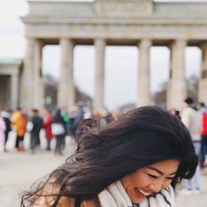 Meet your Posher, Miwa